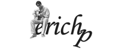 erichp - i brani musicali - songwriter